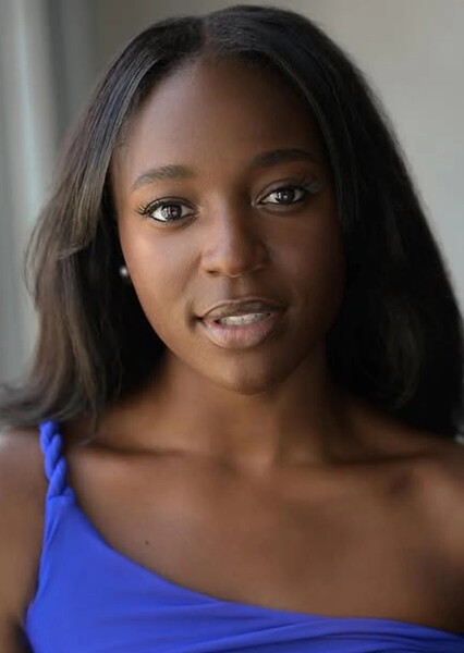 Jana Larell Glover