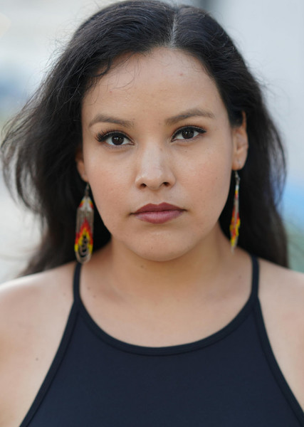 JaNae Collins