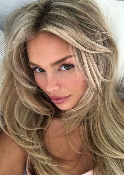 Allie Hayes
