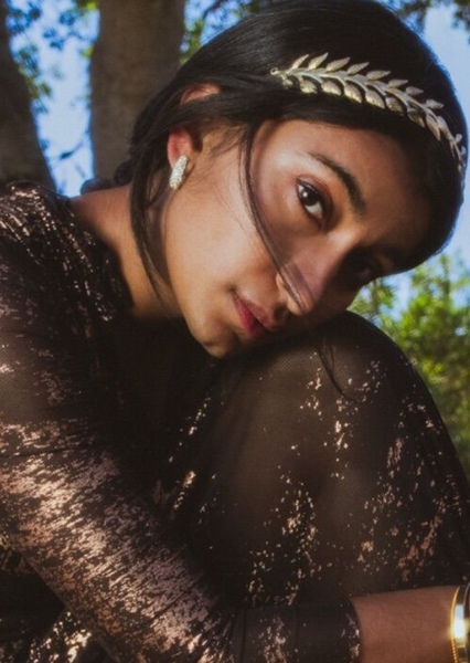 Janani K. Jha