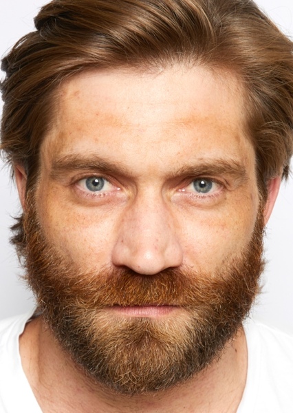 Jandre le Roux photo