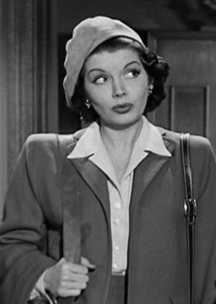 Jane Adams photo