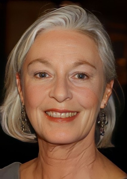 Jane Alexander