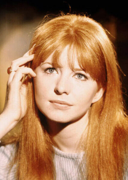 Jane Asher photo