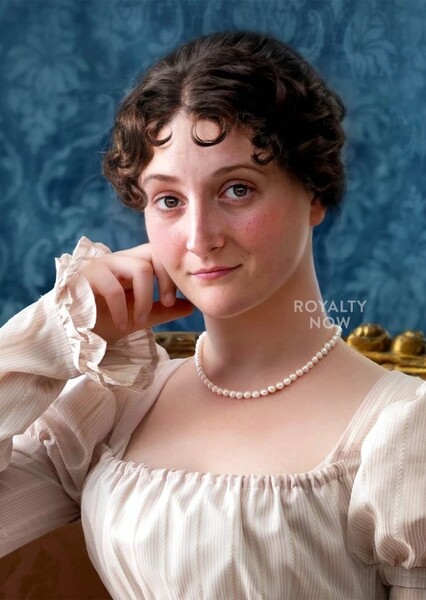 Jane Austen photo