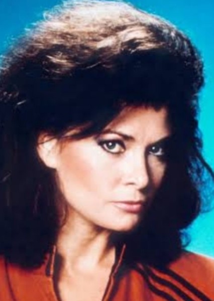 Jane Badler photo