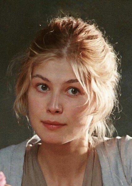 Jane Bennet