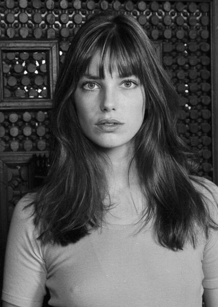 Jane Birkin photo