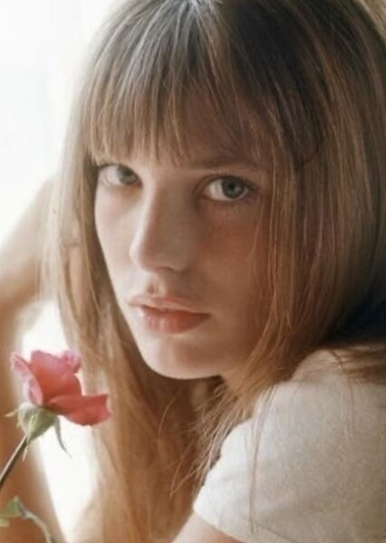 Jane Birkin photo