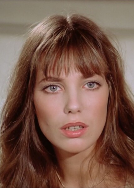 Jane Birkin photo