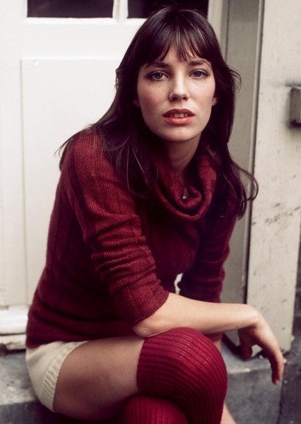 Jane Birkin photo