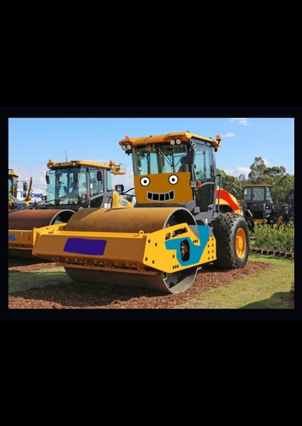 Jane (Bob the Builder OC)