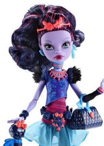 Jane Boolittle photo