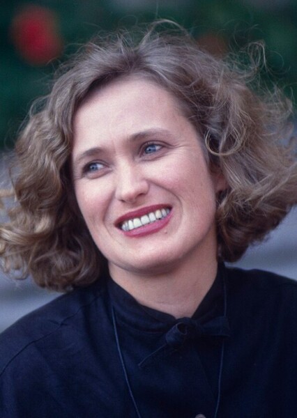 Jane Campion