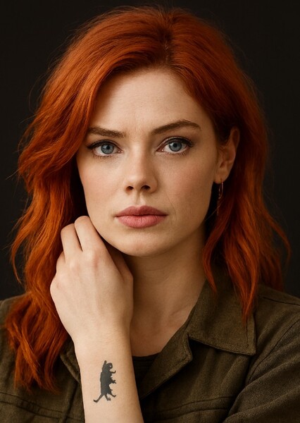 Jane Connor photo