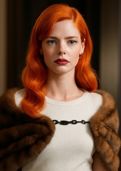 Jane Connor photo