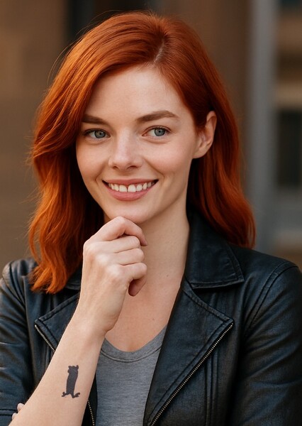 Jane Connor photo