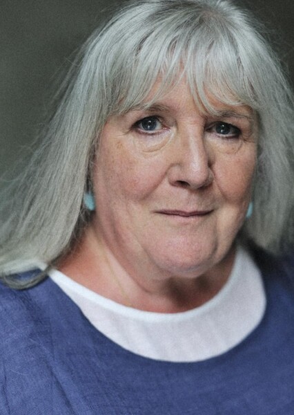 Jane Cox