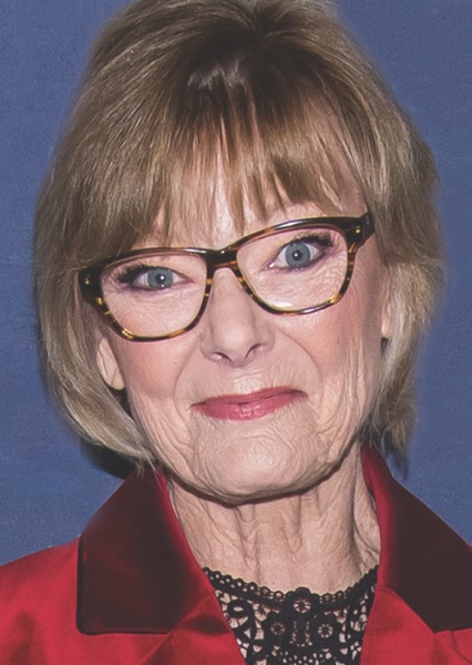 Jane Curtin