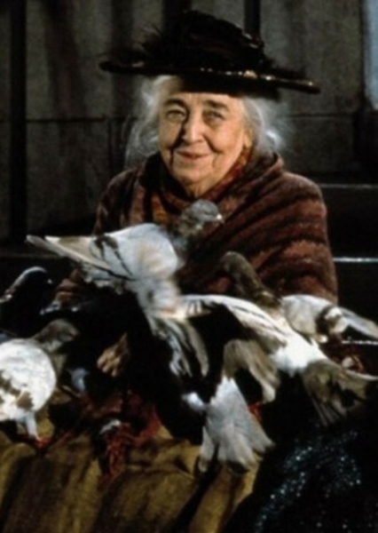 Jane Darwell photo