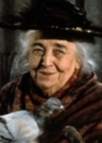 Mrs. Teresa Piletti