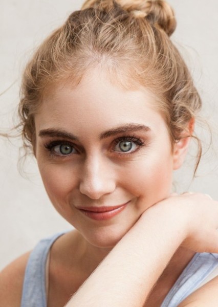 Jane de Wet photo