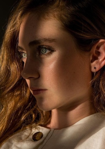 Jane de Wet photo
