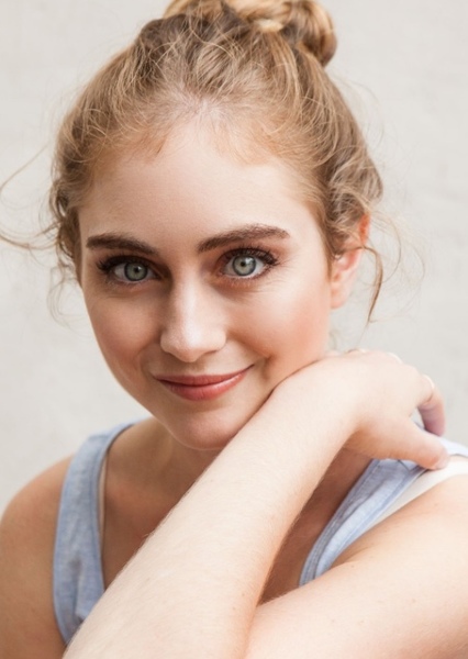 Luna Lovegood