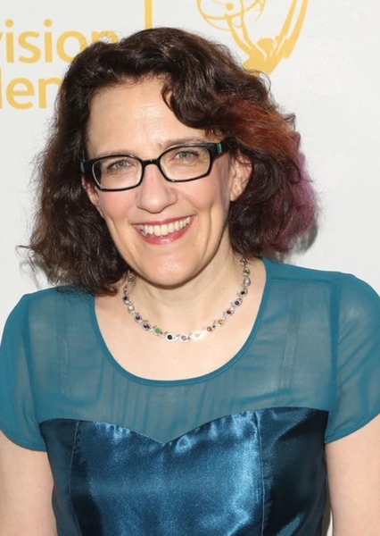 Jane Espenson