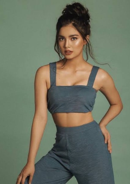 Jane Florence De Leon photo