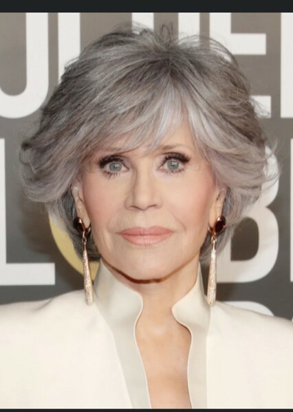 Jane Fonda