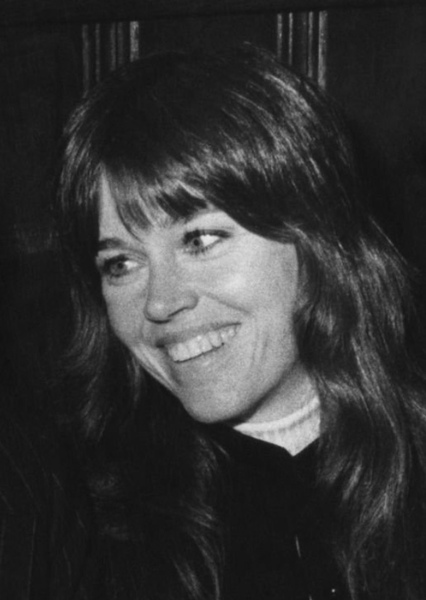 Jane Fonda
