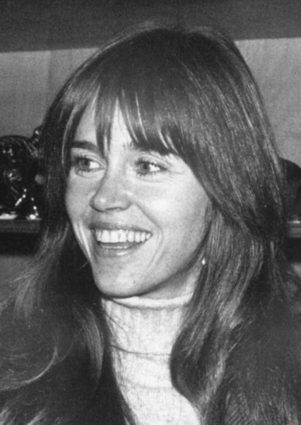 Jane Fonda