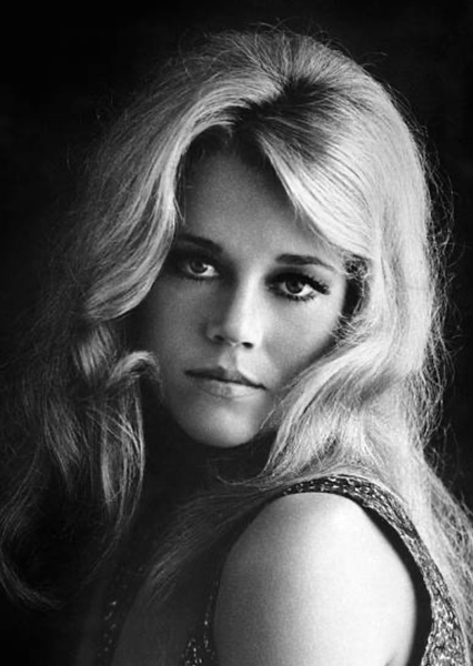 Jane Fonda photo