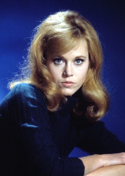 Jane Fonda