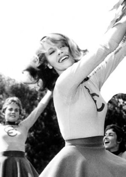 Jane Fonda photo