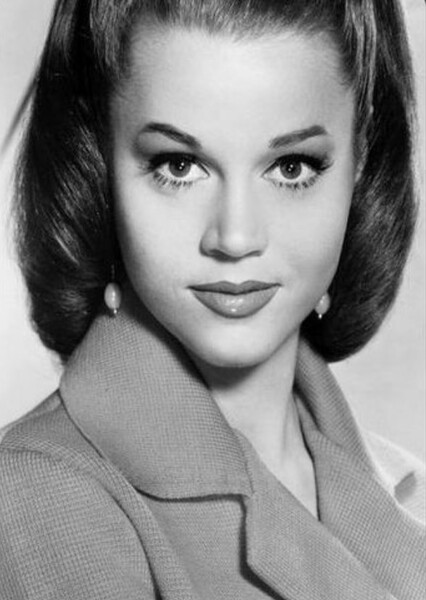 Jane Fonda photo