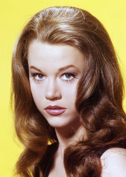 Jane Fonda photo