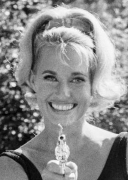 Jane Fonda photo