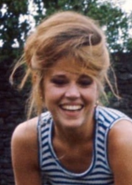 Jane Fonda photo