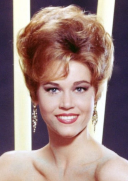 Jane Fonda photo