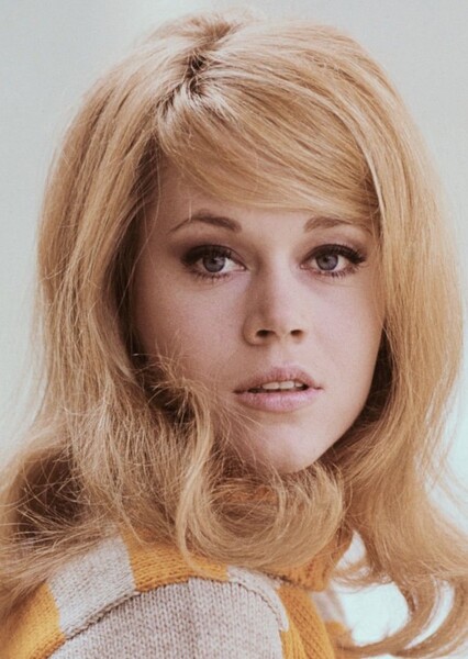 Jane Fonda