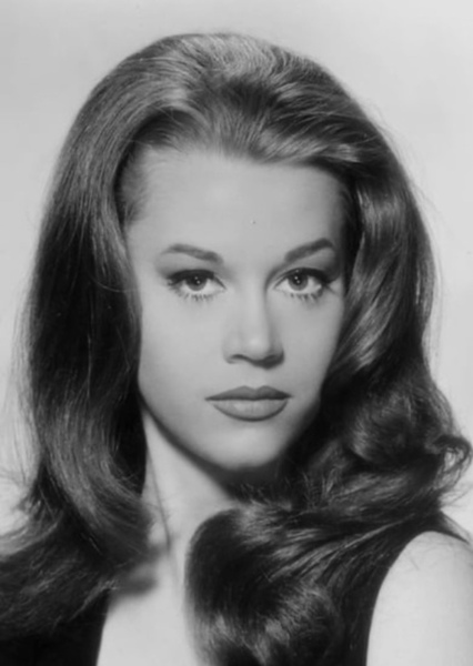 Jane Fonda photo