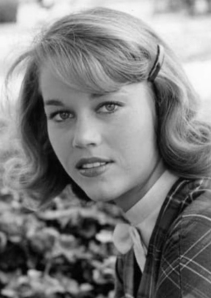 Jane Fonda photo