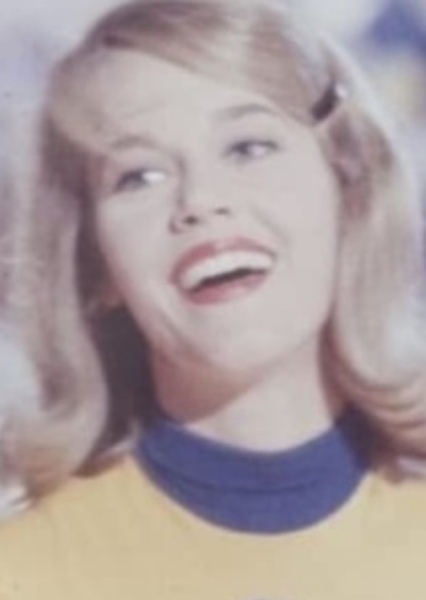 Jane Fonda photo