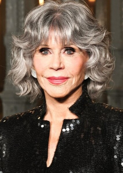 Jane Fonda