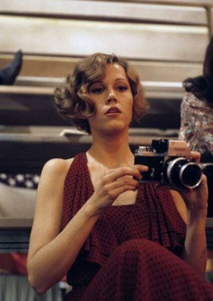 Jane Fonda