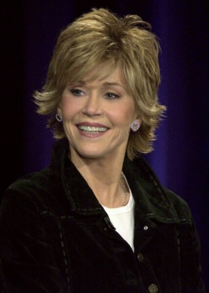 Jane Fonda