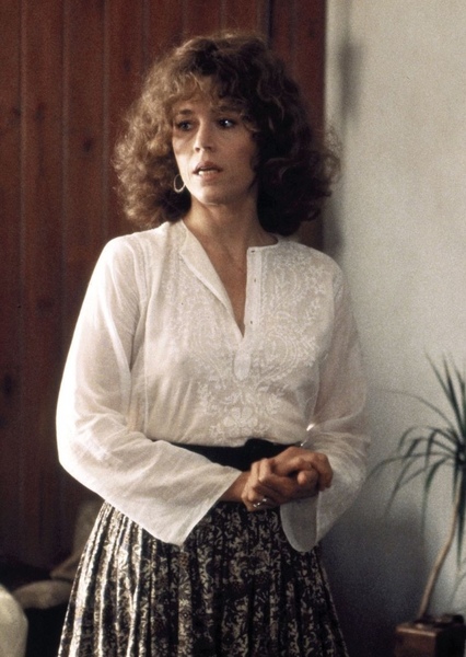 Jane Fonda