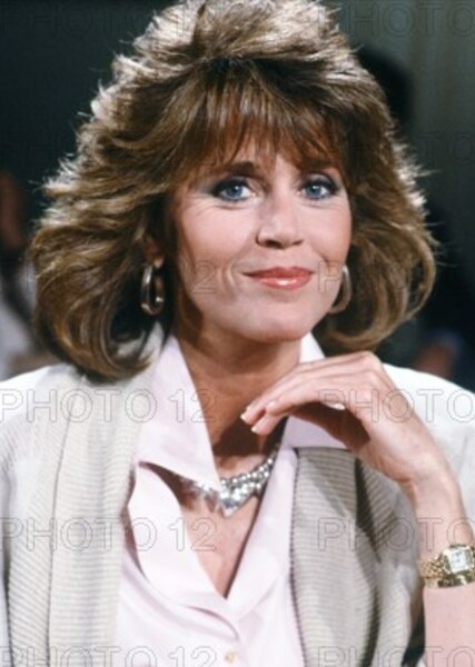 Jane Fonda